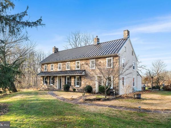 206 TWINBROOK ROAD, PERKASIE, PA 18944