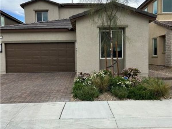 2921 Little Current Road, North Las Vegas, NV 89086