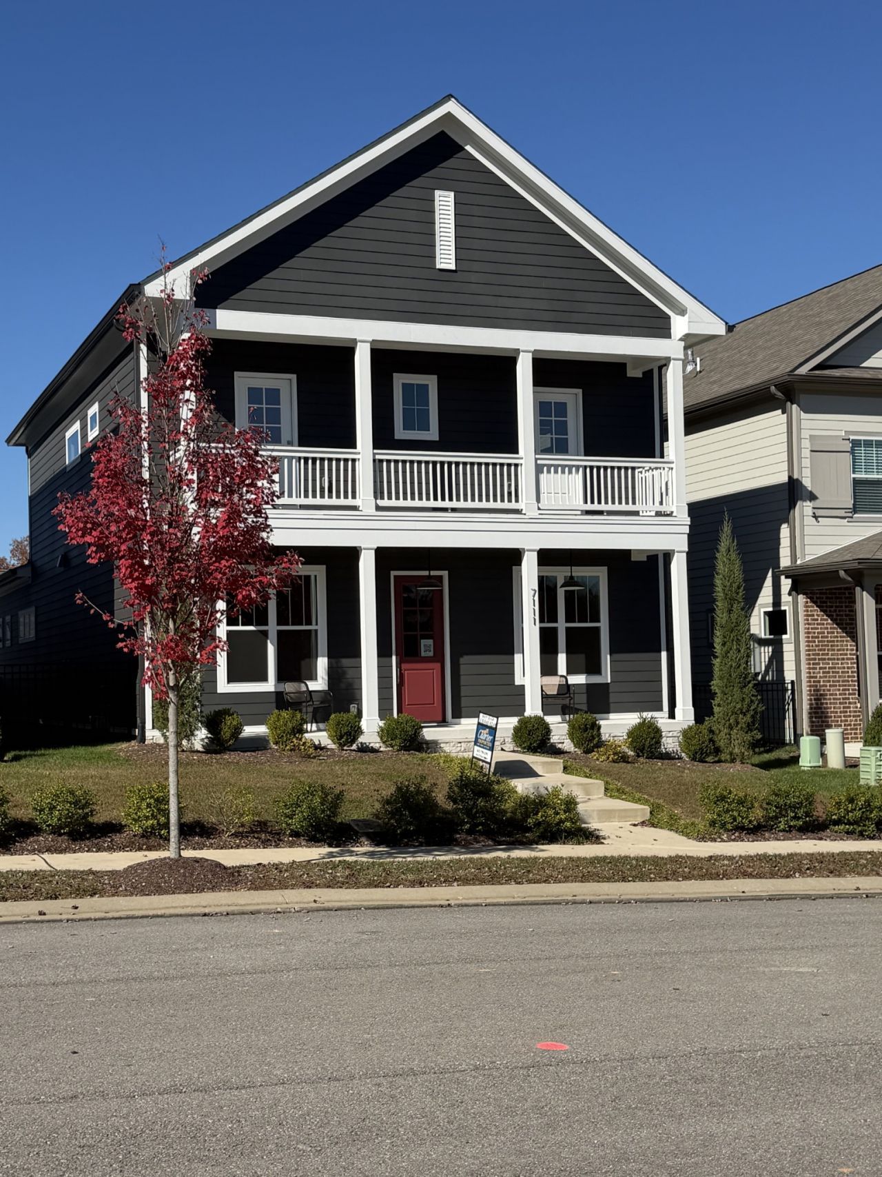 7111 Frances St, Fairview, TN 37062 Main Photo