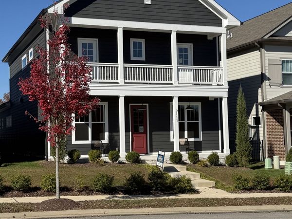 7111 Frances St, Fairview, TN 37062