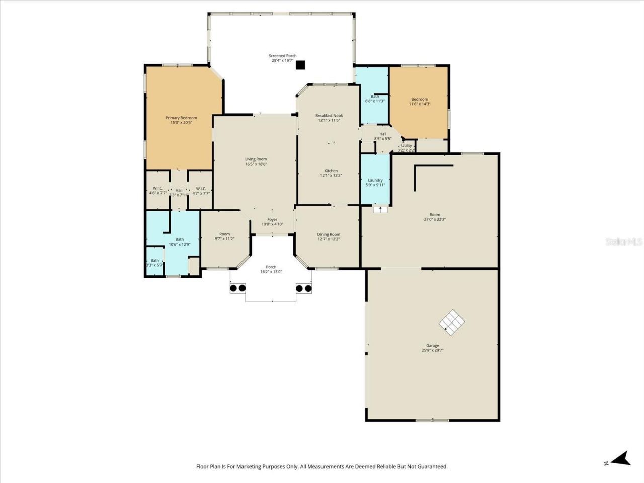 271 N Hambletonian Drive, Inverness, FL 34453 Photo