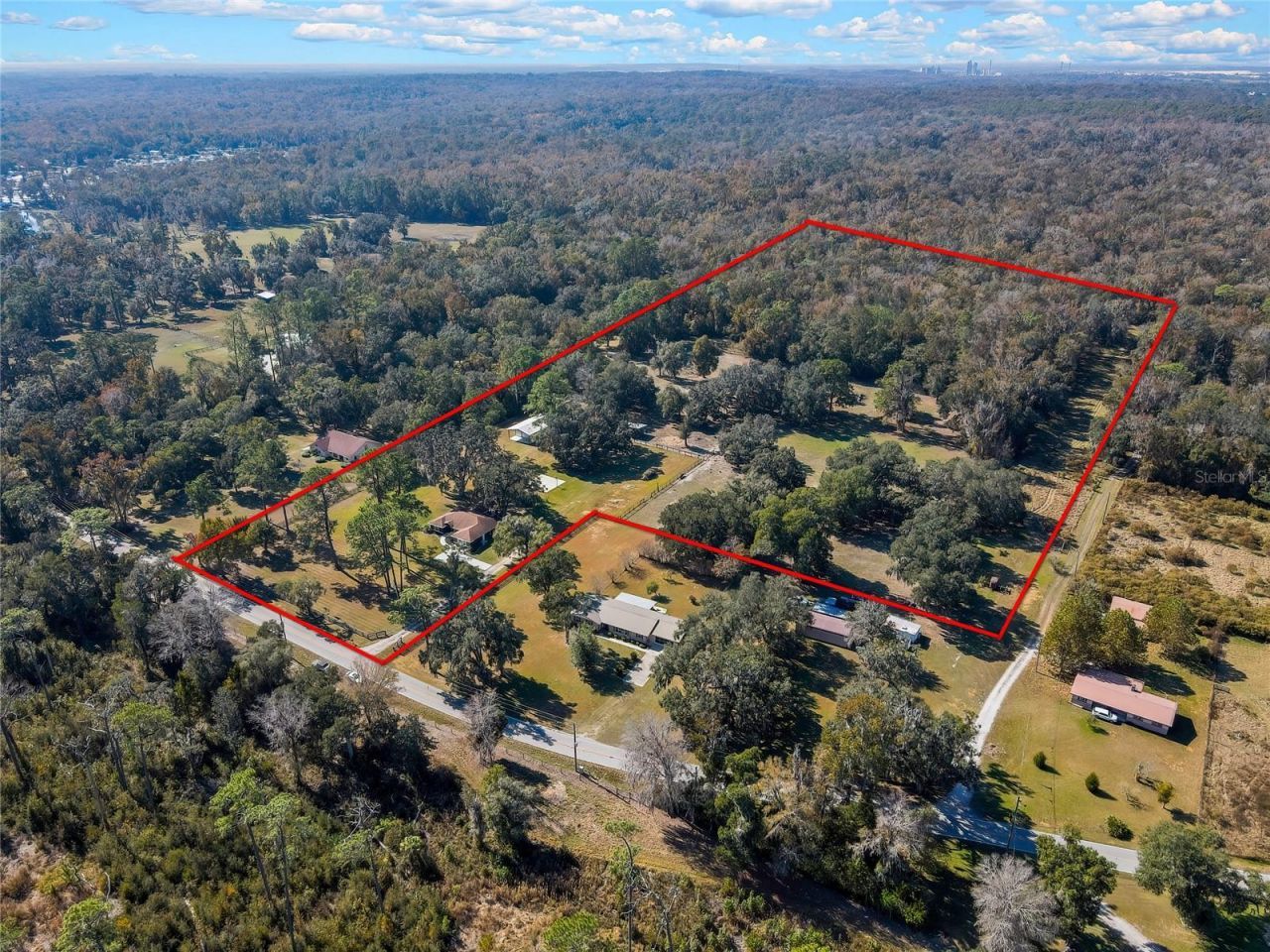 11419 Old Crystal River Road, Brooksville, FL 34601 Photo