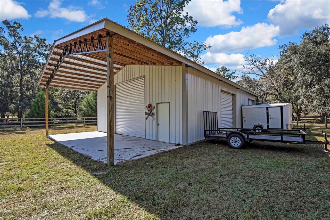 11419 Old Crystal River Road, Brooksville, FL 34601 Photo