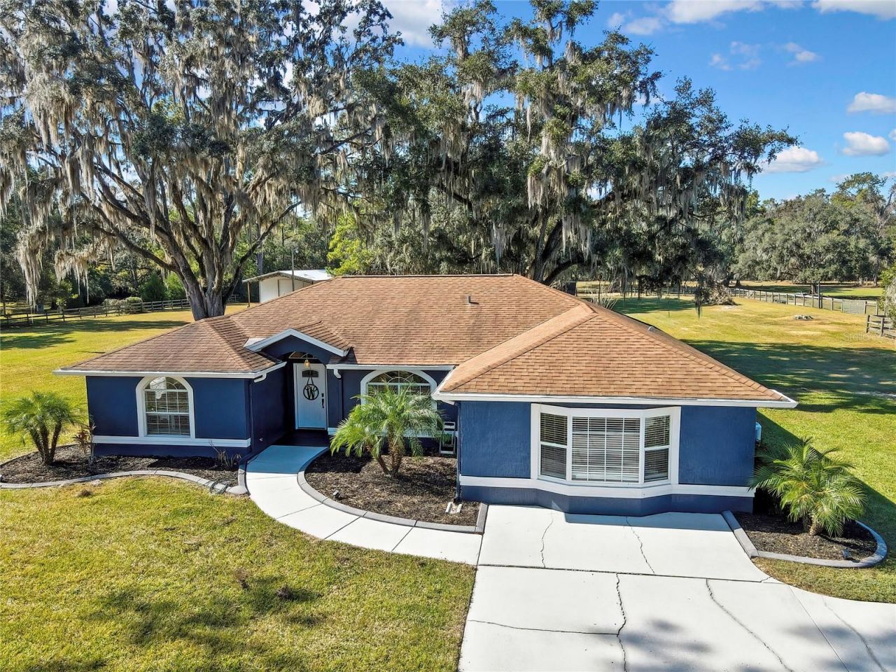 11419 Old Crystal River Road, Brooksville, FL 34601 Photo
