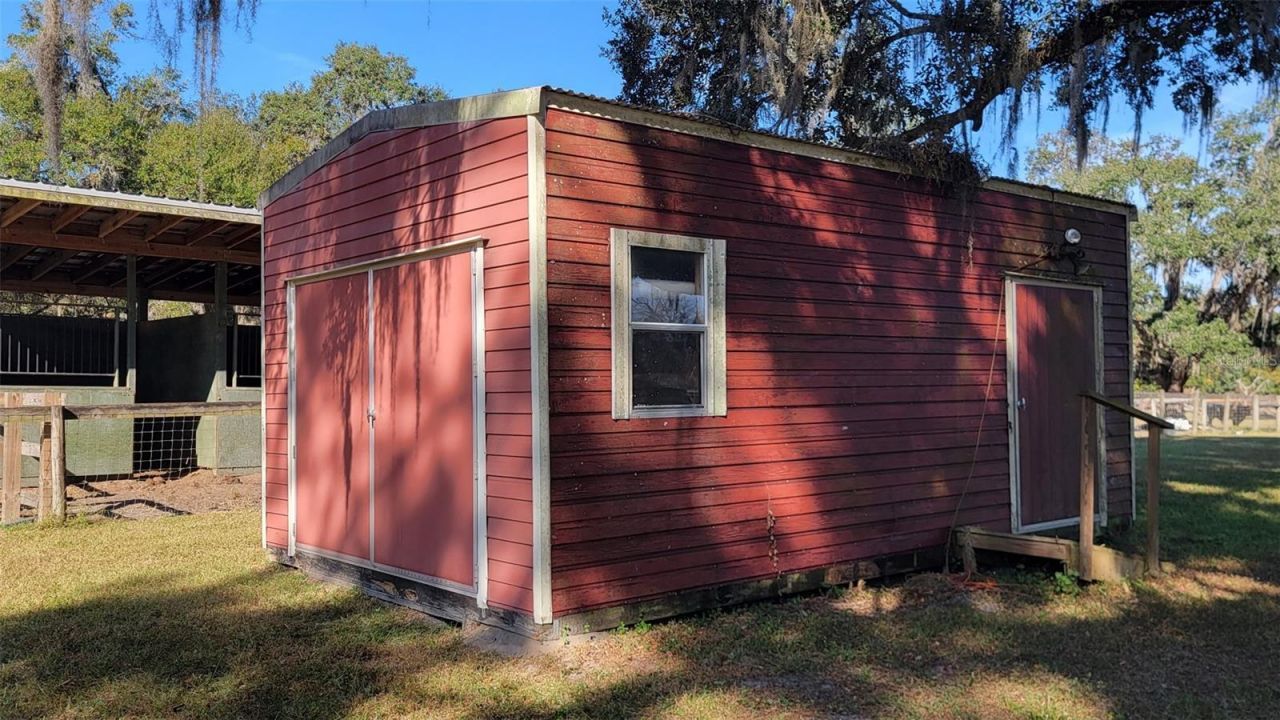 11419 Old Crystal River Road, Brooksville, FL 34601 Photo