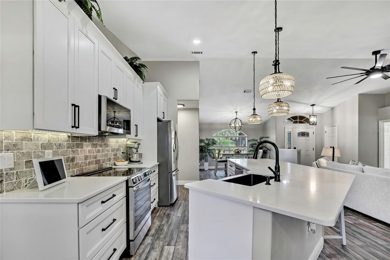 11419 Old Crystal River Road, Brooksville, FL 34601 Photo