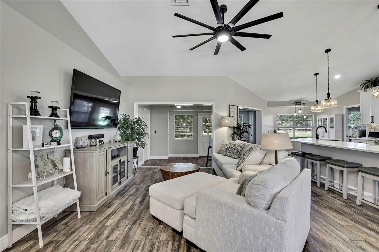 11419 Old Crystal River Road, Brooksville, FL 34601 Photo