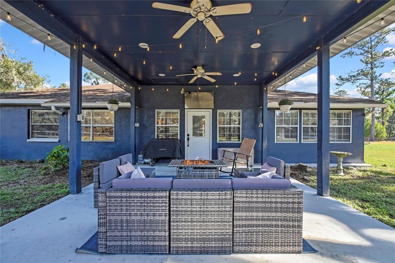 11419 Old Crystal River Road, Brooksville, FL 34601 Photo