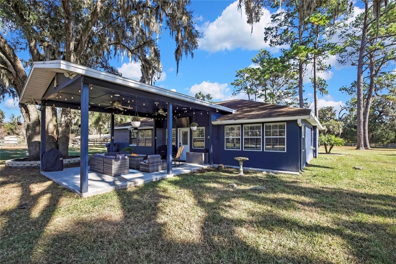 11419 Old Crystal River Road, Brooksville, FL 34601 Photo