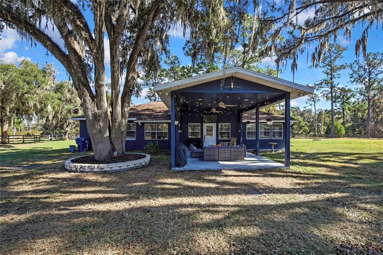 11419 Old Crystal River Road, Brooksville, FL 34601 Photo