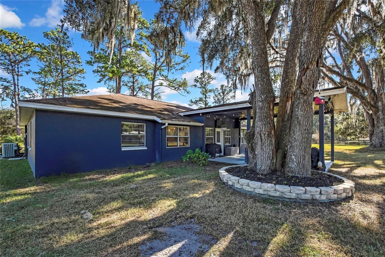 11419 Old Crystal River Road, Brooksville, FL 34601 Photo