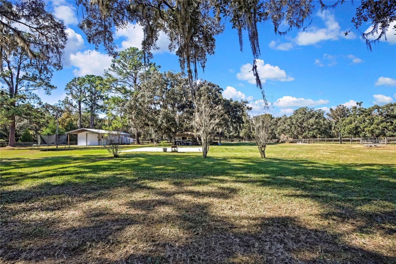 11419 Old Crystal River Road, Brooksville, FL 34601 Photo