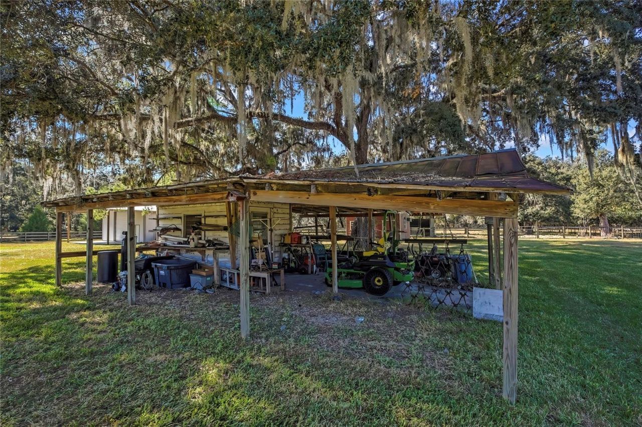 11419 Old Crystal River Road, Brooksville, FL 34601 Photo