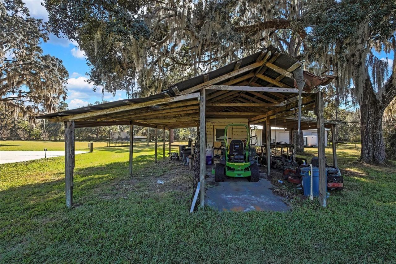 11419 Old Crystal River Road, Brooksville, FL 34601 Photo