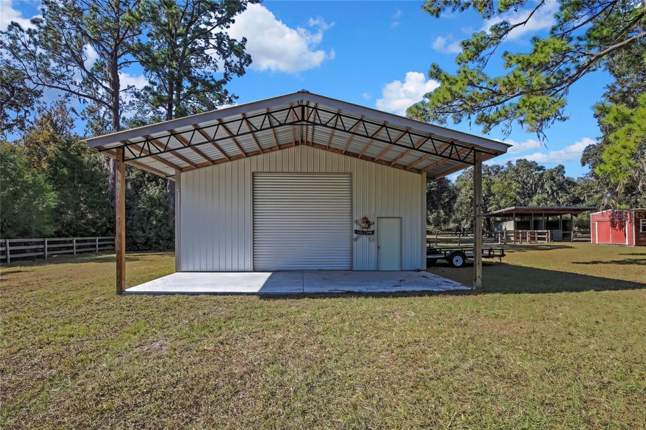 11419 Old Crystal River Road, Brooksville, FL 34601 Photo