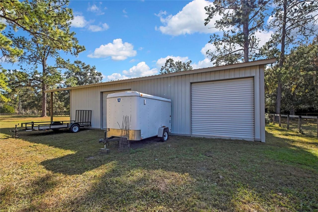11419 Old Crystal River Road, Brooksville, FL 34601 Photo