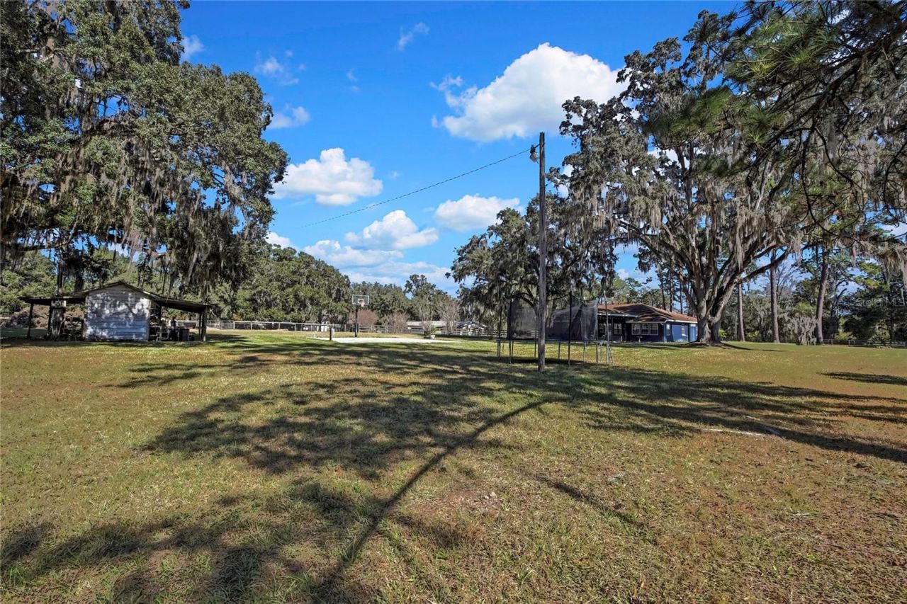 11419 Old Crystal River Road, Brooksville, FL 34601 Photo