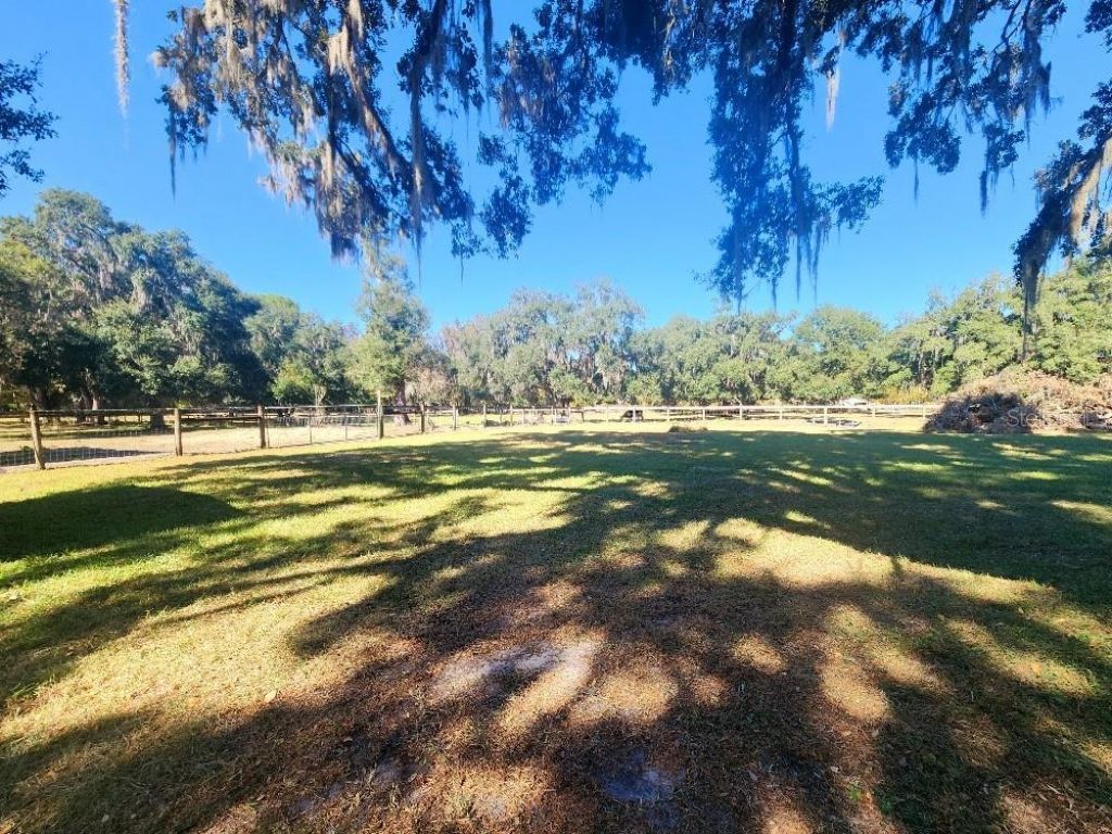11419 Old Crystal River Road, Brooksville, FL 34601 Photo