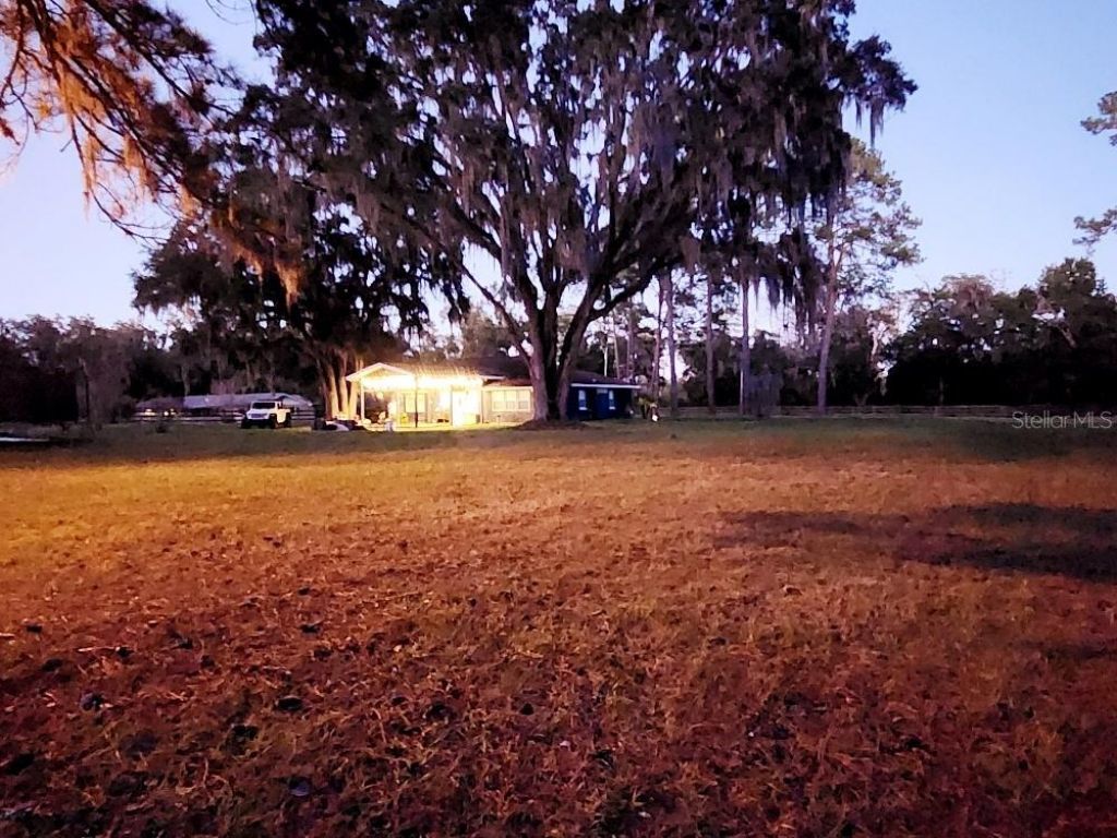 11419 Old Crystal River Road, Brooksville, FL 34601 Photo