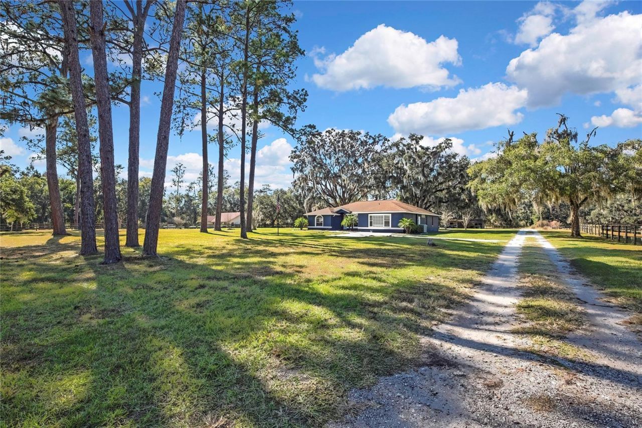 11419 Old Crystal River Road, Brooksville, FL 34601 Photo