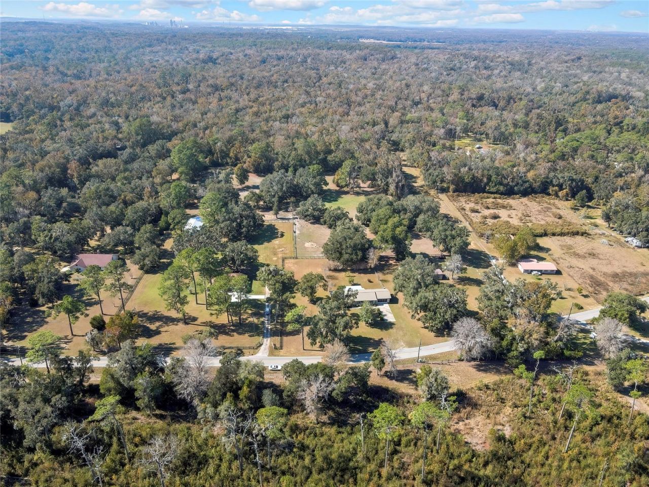 11419 Old Crystal River Road, Brooksville, FL 34601 Photo