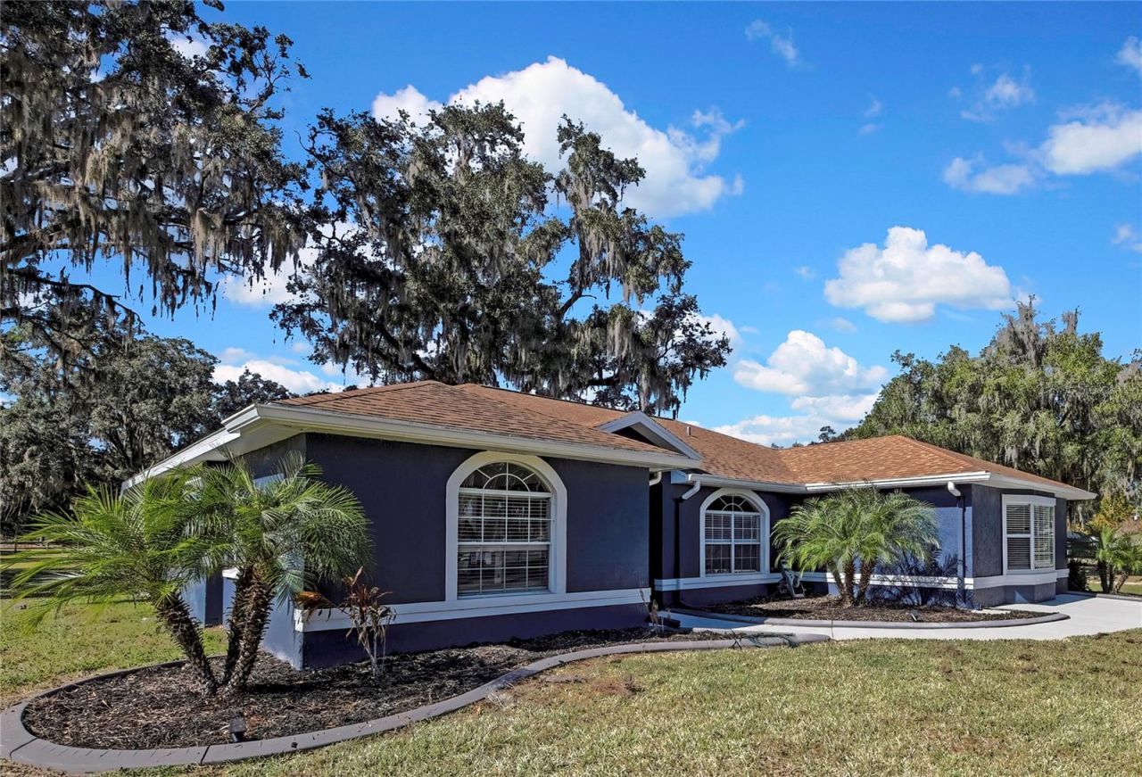 11419 Old Crystal River Road, Brooksville, FL 34601 Photo