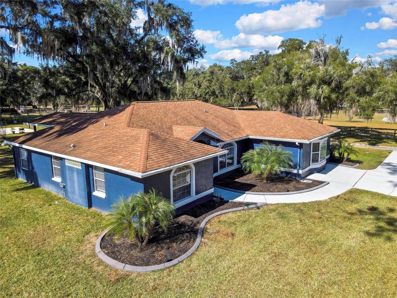 11419 Old Crystal River Road, Brooksville, FL 34601 Photo