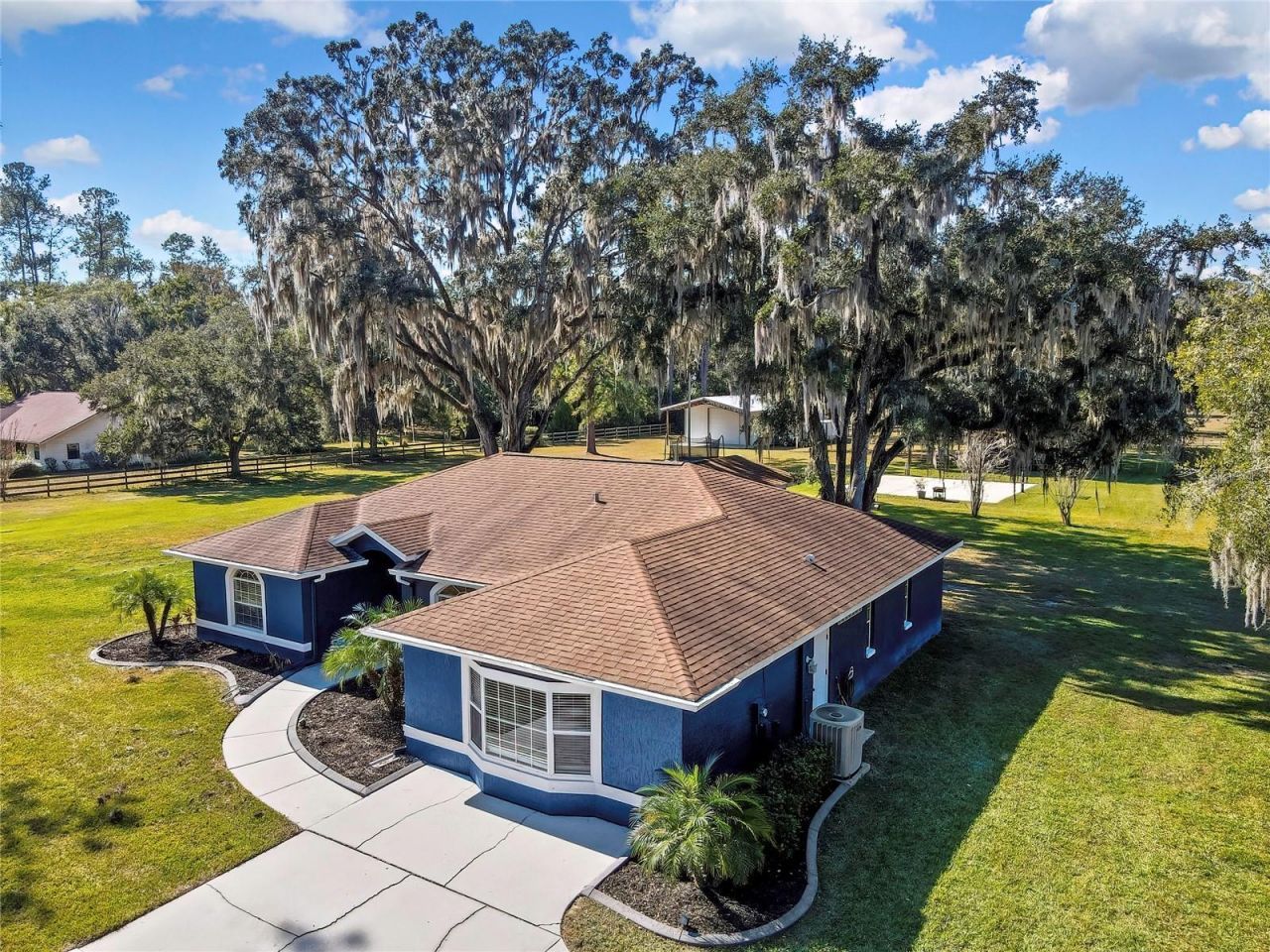 11419 Old Crystal River Road, Brooksville, FL 34601 Photo
