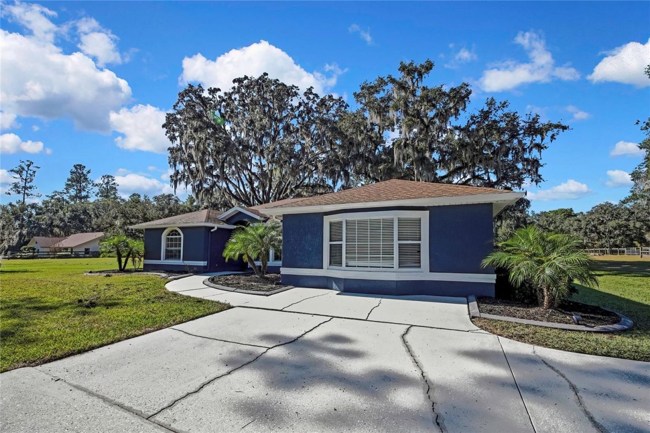 11419 Old Crystal River Road, Brooksville, FL 34601 Photo