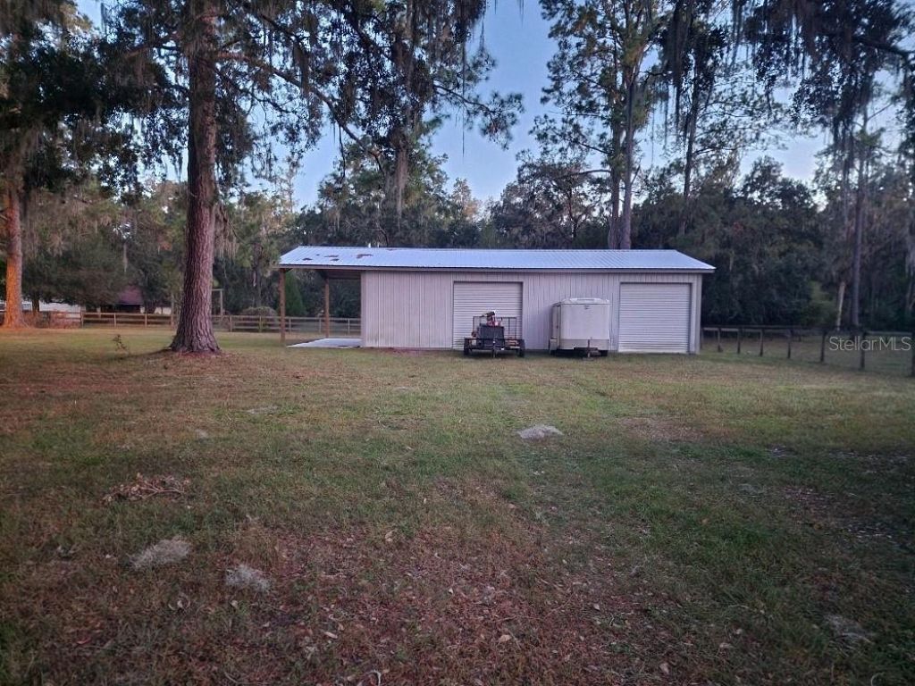 11419 Old Crystal River Road, Brooksville, FL 34601 Photo