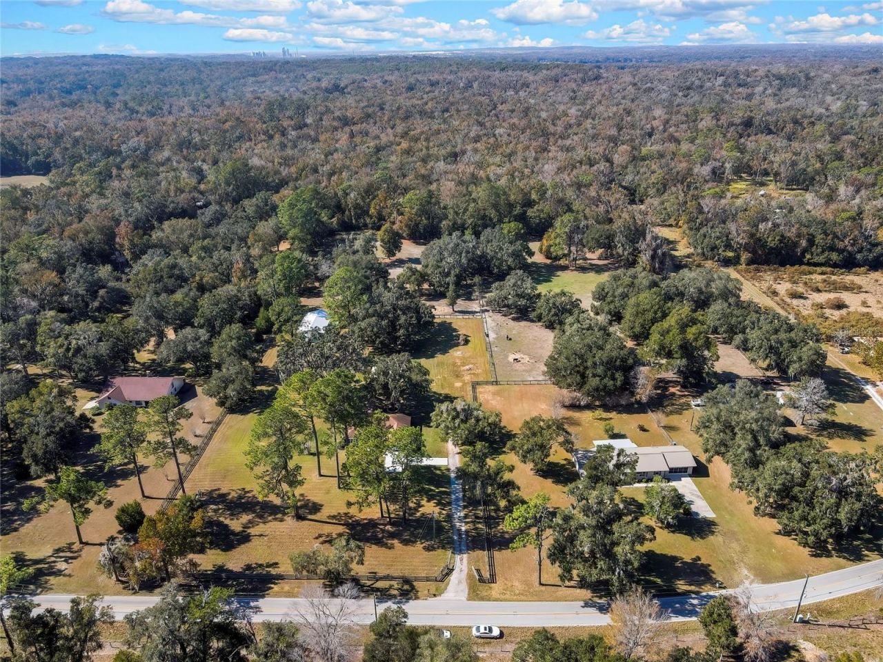 11419 Old Crystal River Road, Brooksville, FL 34601 Photo
