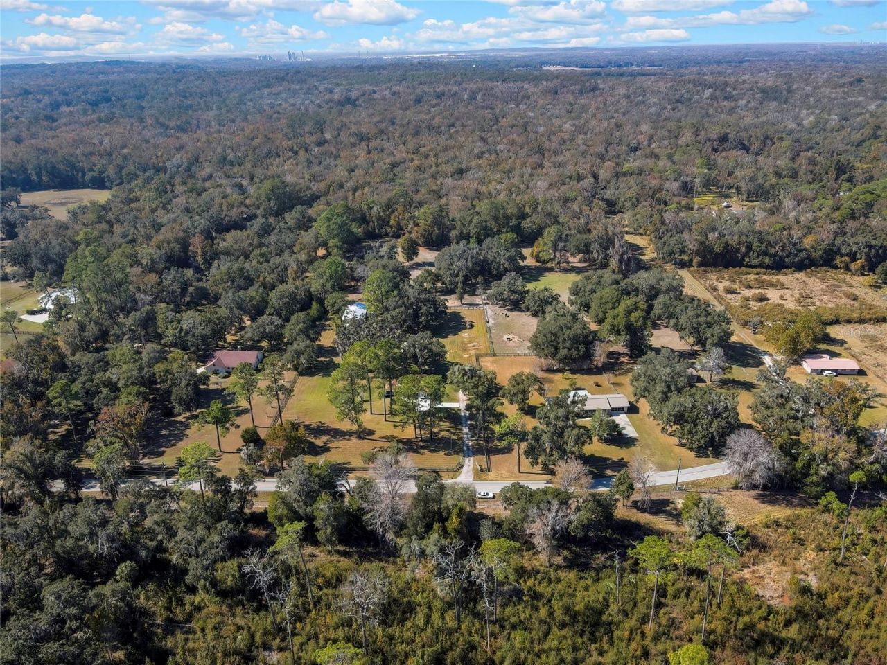 11419 Old Crystal River Road, Brooksville, FL 34601 Photo