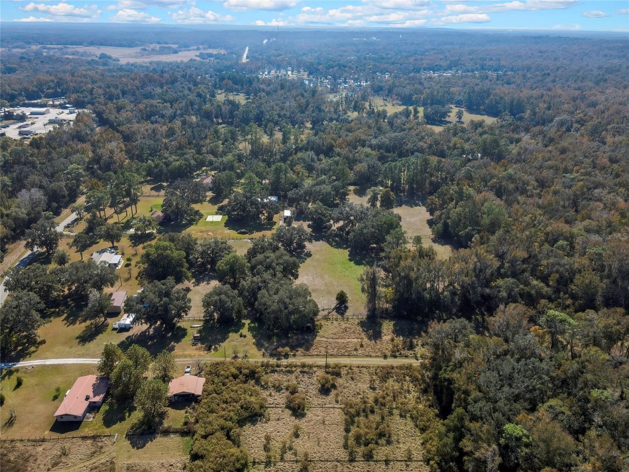 11419 Old Crystal River Road, Brooksville, FL 34601 Photo