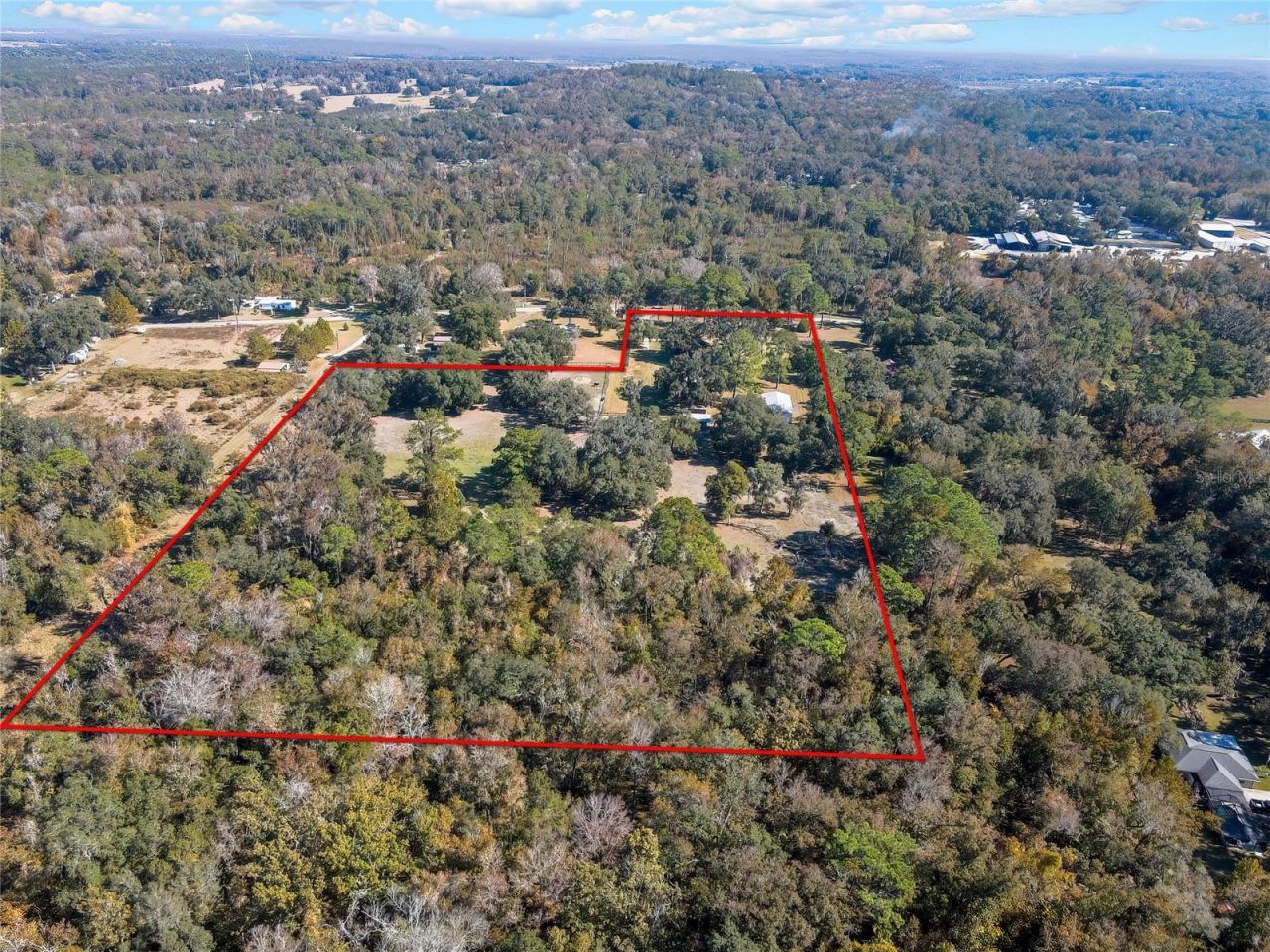 11419 Old Crystal River Road, Brooksville, FL 34601 Photo