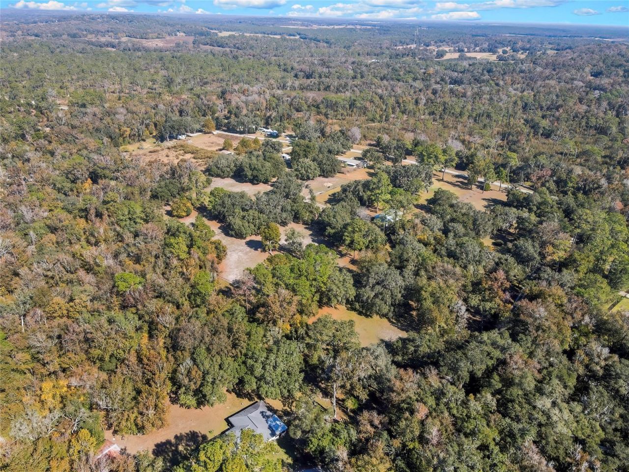 11419 Old Crystal River Road, Brooksville, FL 34601 Photo
