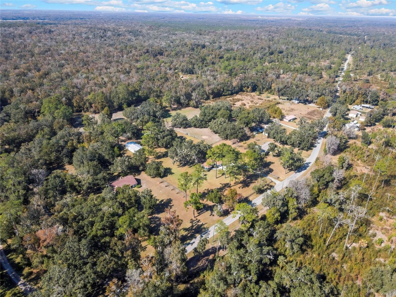 11419 Old Crystal River Road, Brooksville, FL 34601 Photo