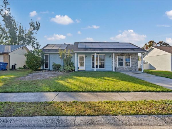 3117 LUDLOW DRIVE, NEW PORT RICHEY, FL 34655