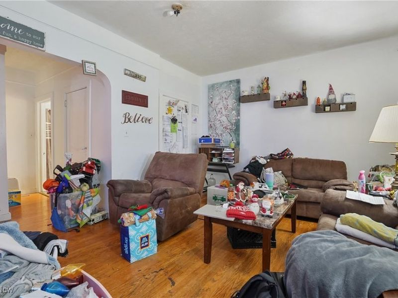 1017 Broadway Street, Masury, OH 44438 Photo 7