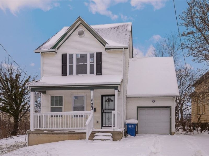 10203 Kennedy Avenue, Cleveland, OH 44104 Photo 2
