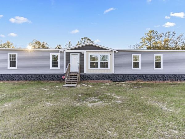3645 Glory Road, Quincy, FL 32352
