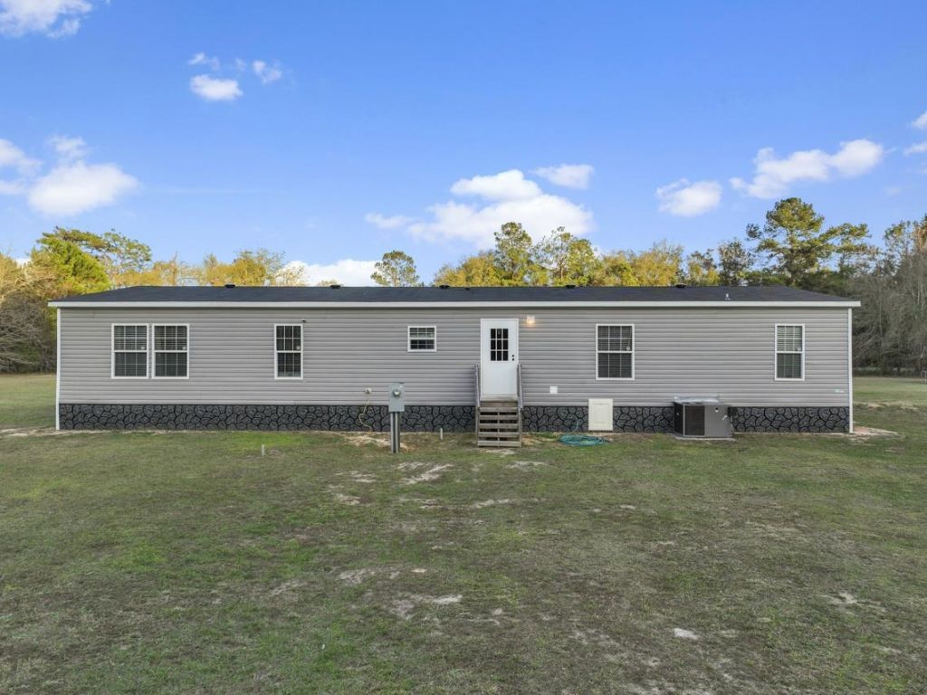 3645 Glory Road, Quincy, FL 32352 Photo