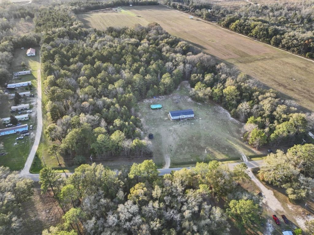 3645 Glory Road, Quincy, FL 32352 Photo