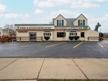 6848 Erie Road, Derby, NY 14047