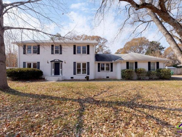 101 South Oaks Lane, Warner Robins, GA 31088