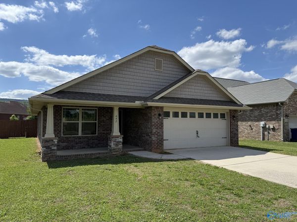 442 Wade Road SE, Huntsville, AL 35763