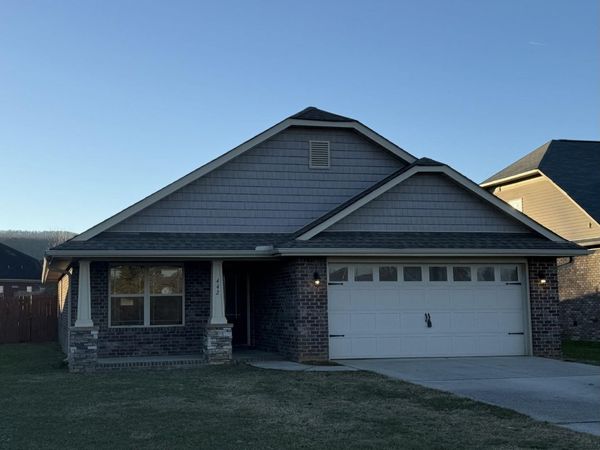 442 Wade Road SE, Huntsville, AL 35763