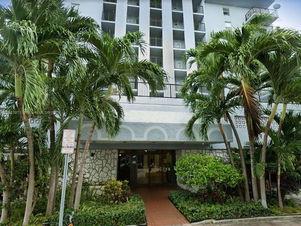 899 West Ave, Unit 3M, Miami Beach, FL 33139