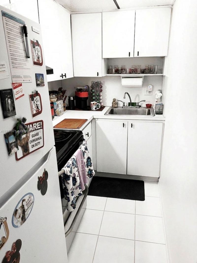 899 West Ave, Unit 3M, Miami Beach, FL 33139 Photo