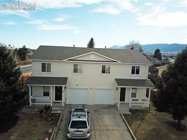 778 Century Lane, Monument, CO 80132