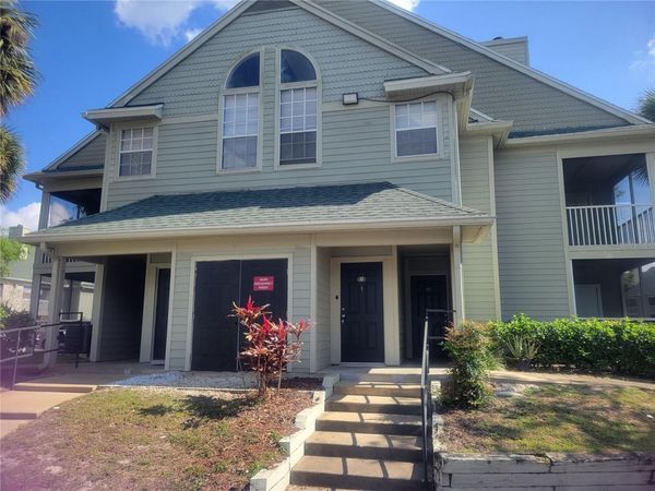 6118 WESTGATE DRIVE, Unit 203, ORLANDO, FL 32835